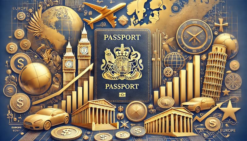 Neden Türkiye’den Avrupa’ya Yatırım Yapmalısınız?