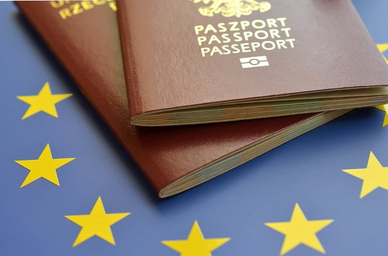 Golden Vision Invest